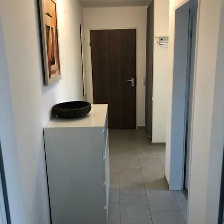 Ferienwohnung De-nys- Strasse * Treviri
