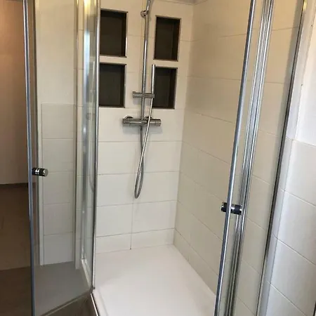 Appartamento Ferienwohnung De-nys- Strasse Treviri