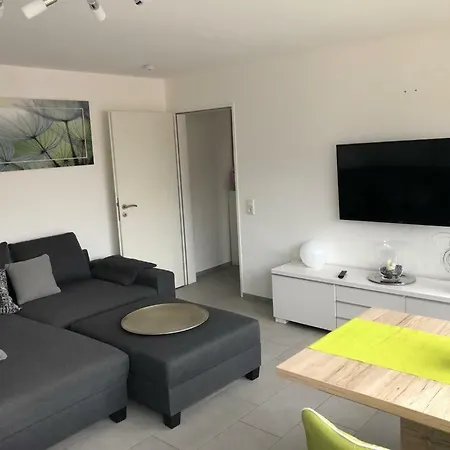 Ferienwohnung De-nys- Strasse Appartamento *