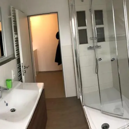 Ferienwohnung De-nys- Strasse